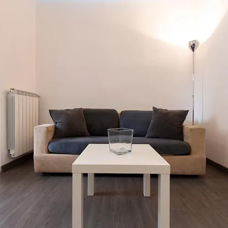 Ferienwohnung Santo Spirito Living Florenz Exterior foto