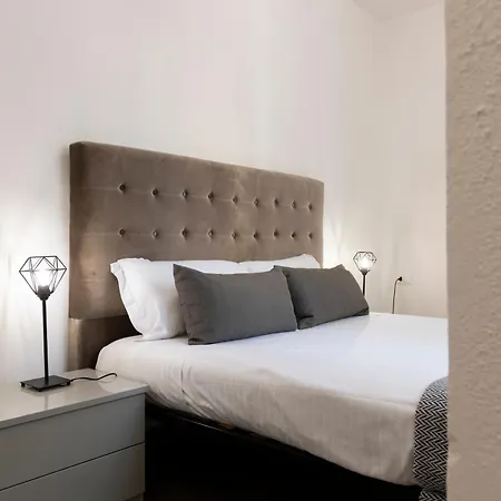 Ferienwohnung Santo Spirito Living Florenz Exterior foto