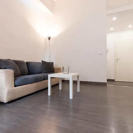 Ferienwohnung Santo Spirito Living Florenz Exterior foto